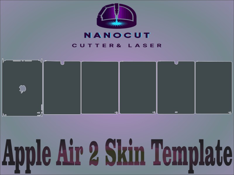 Apple Air 2